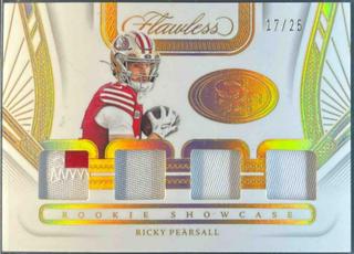 Ricky Pearsall