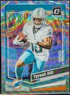 Tyreek Hill