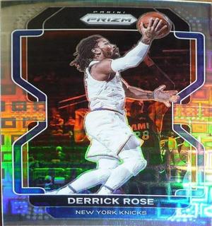 Derrick Rose
