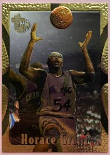 Horace Grant