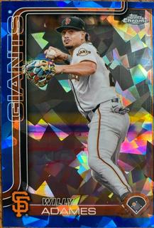 Willy Adames