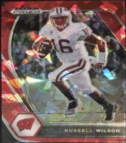 Russell Wilson