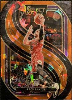 Zach LaVine