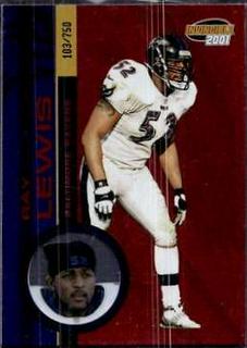 Ray Lewis