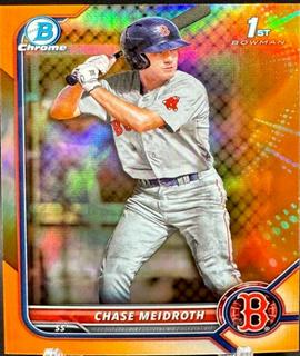 Chase Meidroth
