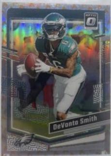 Devonta Smith