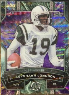Keyshawn Johnson