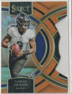 Lamar Jackson