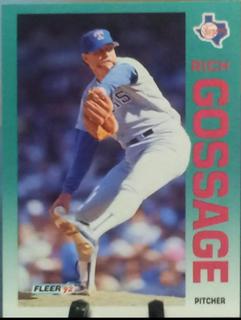 Rich Gossage