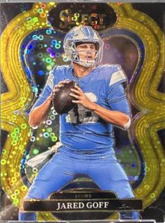 Jared Goff