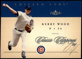 Kerry Wood