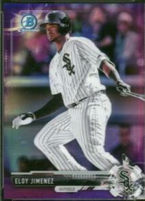 Eloy Jimenez