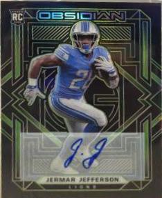 Jermar Jefferson