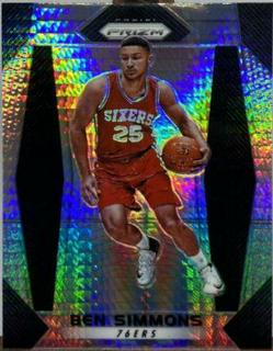 Ben Simmons