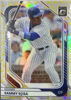 Sammy Sosa