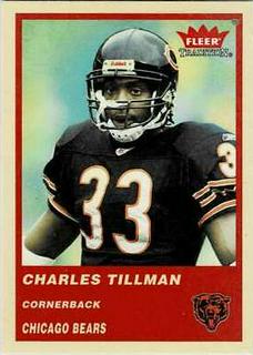 Charles Tillman