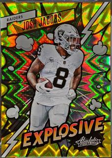 Josh Jacobs