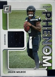 Jalen Milroe