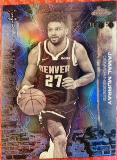 Jamal Murray