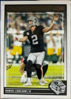 Daniel Carlson