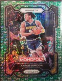 Aaron Gordon