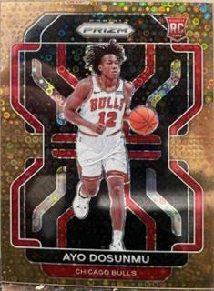 Ayo Dosunmu