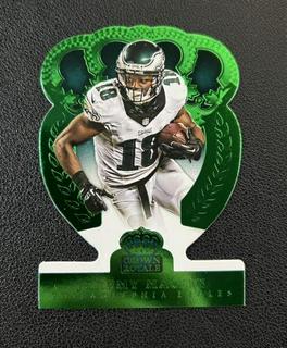 Jeremy Maclin