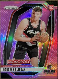 Donovan Clingan