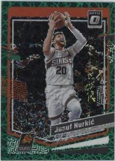 Jusuf Nurkic