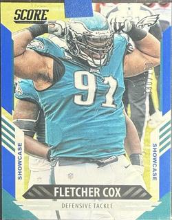 Fletcher Cox