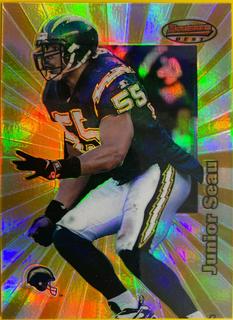 Junior Seau