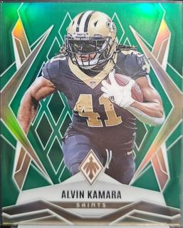 Alvin Kamara