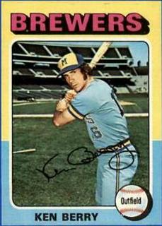 Ken Berry