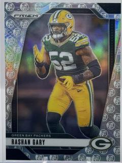 Rashan Gary