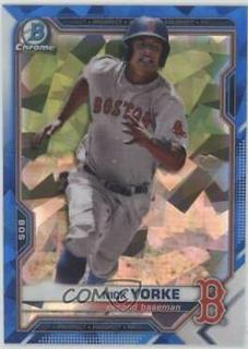 Nick Yorke