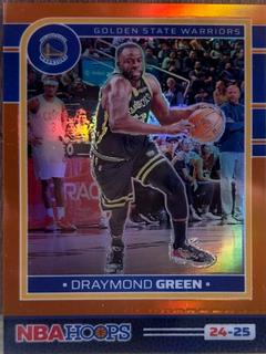 Draymond Green