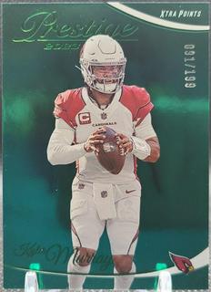 Kyler Murray