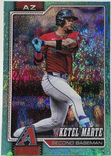 Ketel Marte