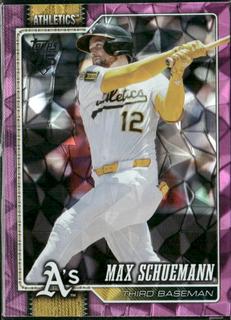 Max Schuemann