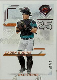 Caden Bodine