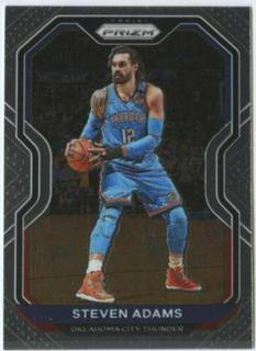 Steven Adams