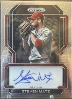 Steven Matz