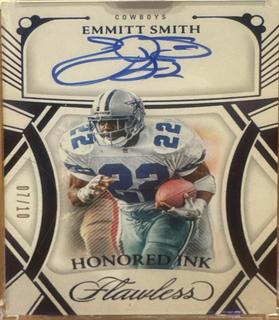Emmitt Smith