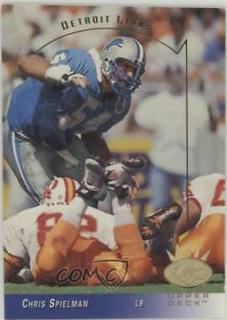 Chris Spielman