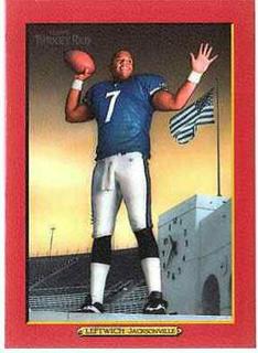 Byron Leftwich