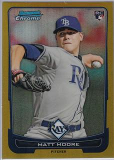 Matt Moore