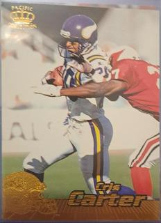 Cris Carter