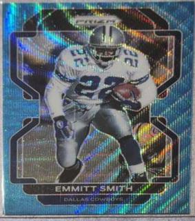 Emmitt Smith
