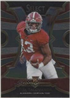 Tua Tagovailoa
