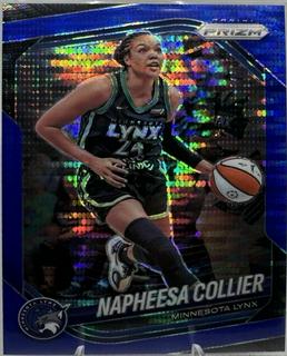 Napheesa Collier